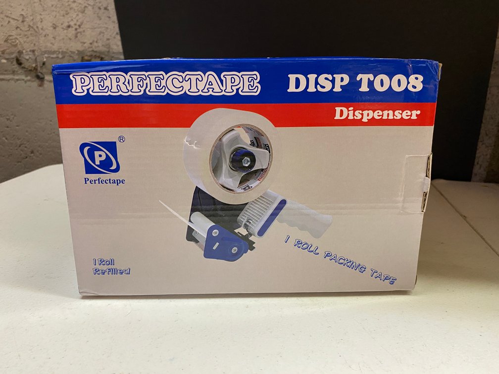 Tape Dispenser