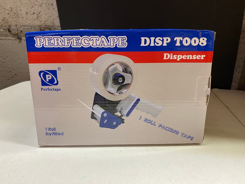 Tape Dispenser