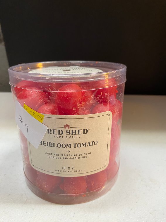 16oz Scented Wax Melts