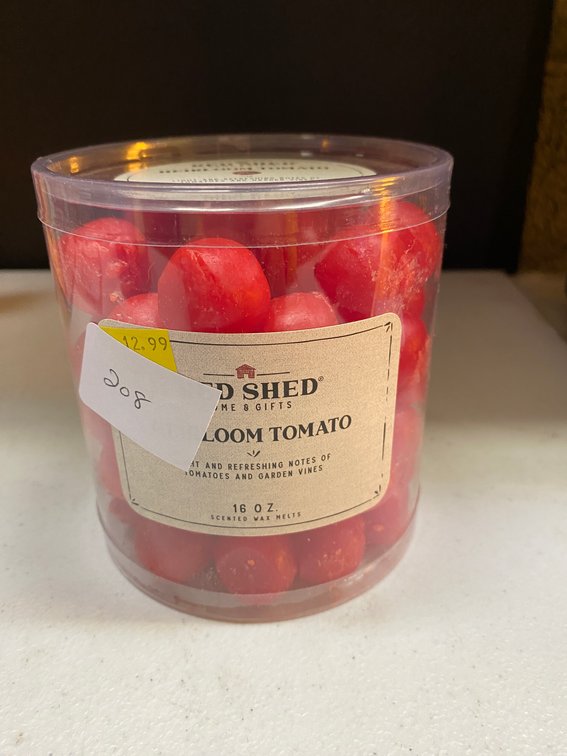 16oz Scented Wax Melts