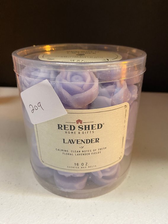 16oz Scented Wax Melts