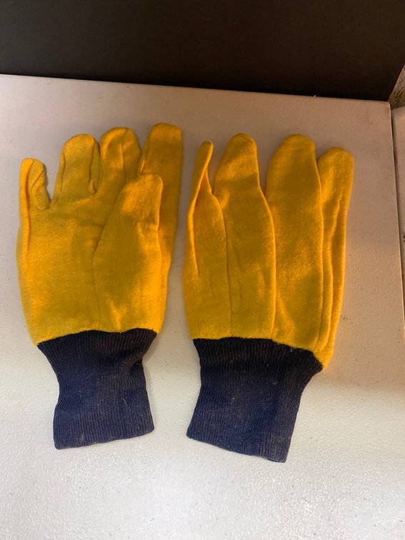 (12x) Chore Lg Gloves
