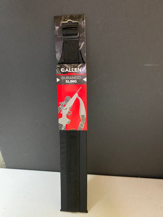 (2x) Allen Durango Sling