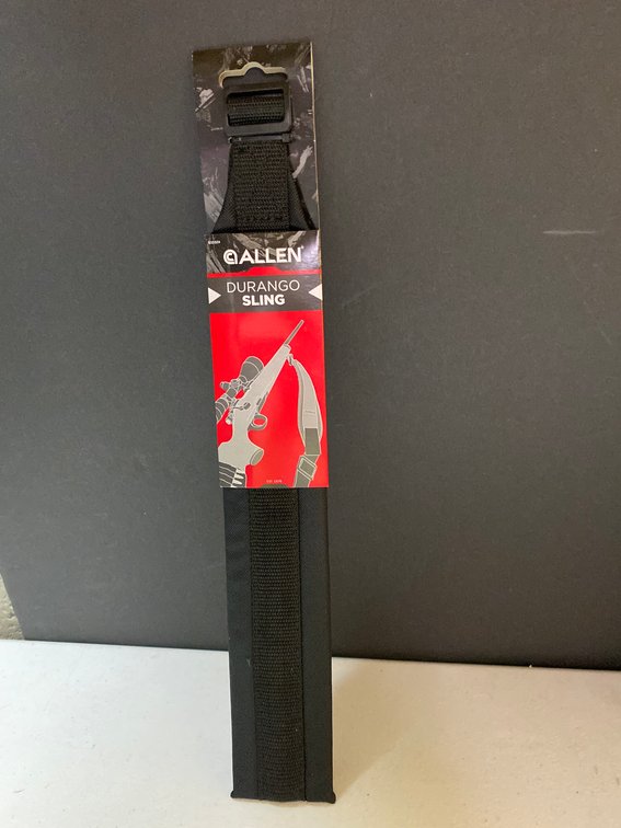 (2x) Allen Durango Sling