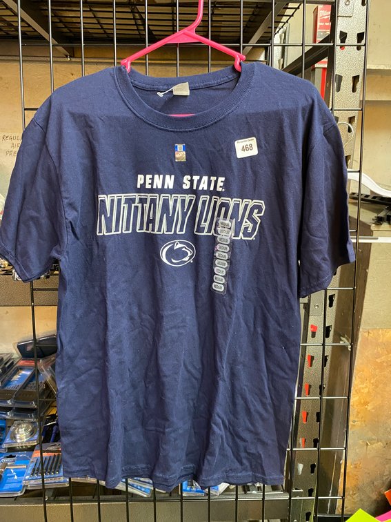 New Med Penn State T-Shirt