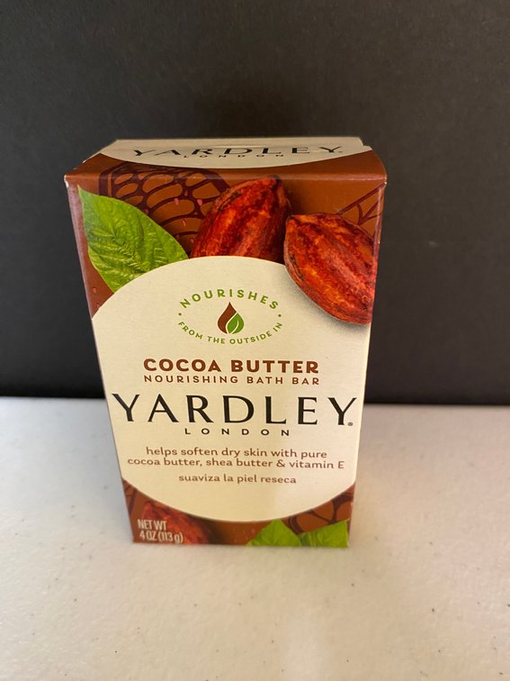 (2x) Yardly Body Bar Soap