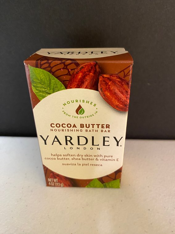 (2x) Yardly Body Bar Soap