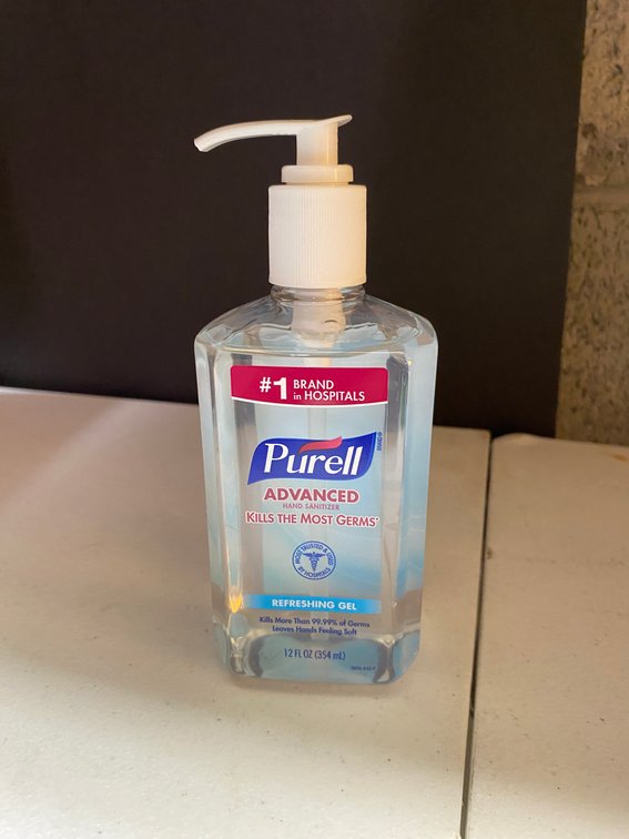 (2x) Purell Refreshing Gel