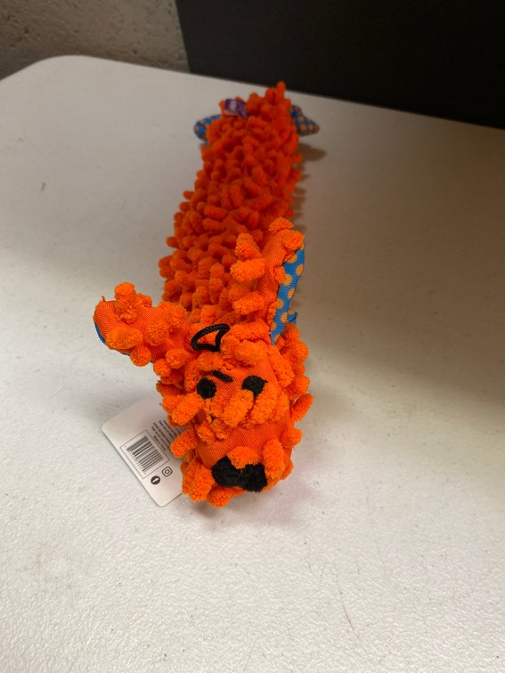 (2x)New Dog   Squeaky Toy