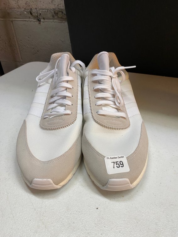 Mens 14 Adidas Sneakers