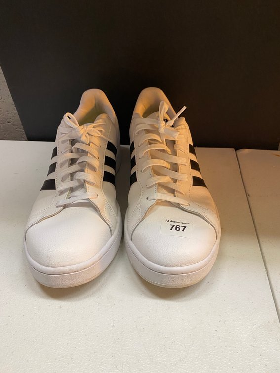 Mens Sz 14 Adidas Sneakers