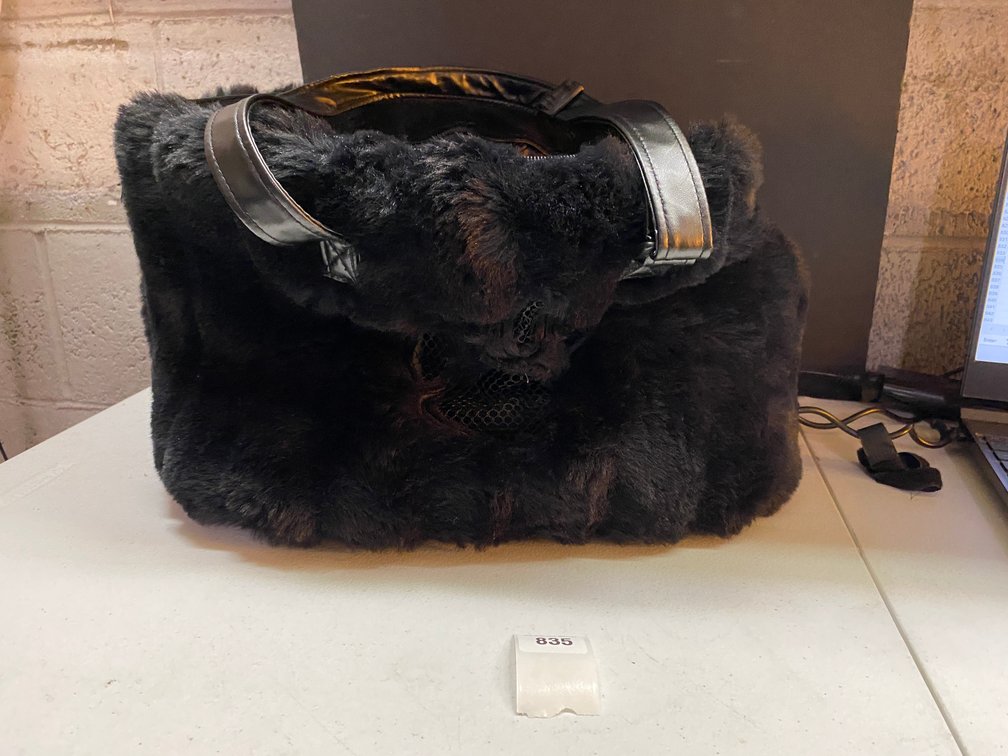 Sm. 16"x12" Dog Carrier