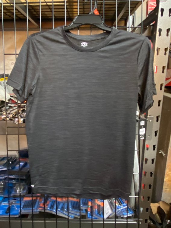 New Med. Athletic Works T-Shirt