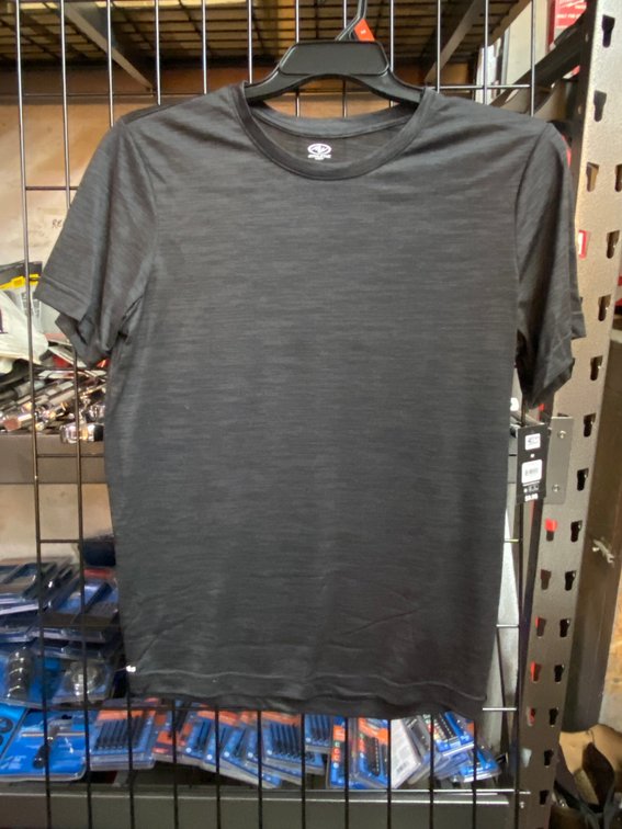 (2x)New Med. Athletic Works T-Shirt