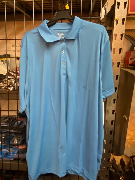New Edwards 5x. Mens Shirt
