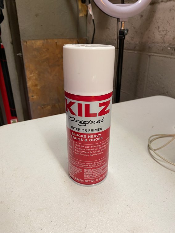 Kilz Original Interior Primer