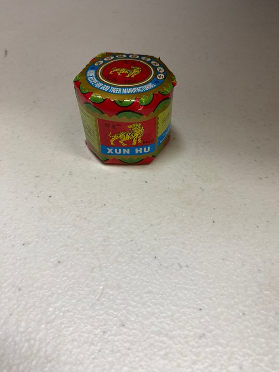 (6x) Tiger Balm