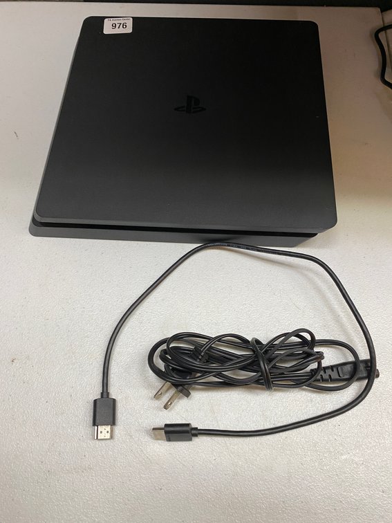 Playstation 4