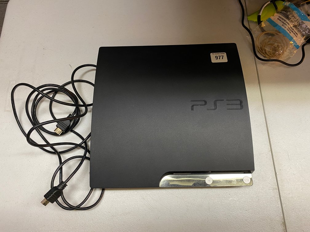 Playstation 3