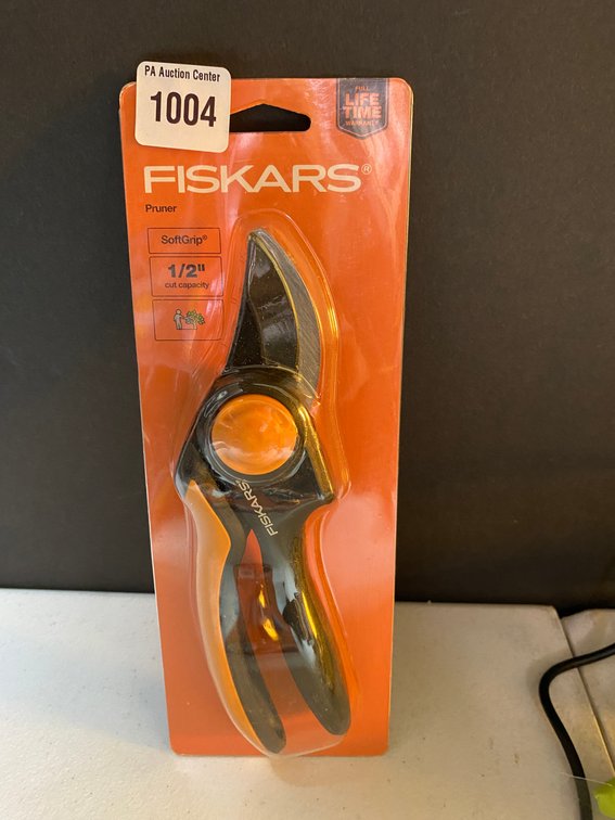 Fiskars Pruners