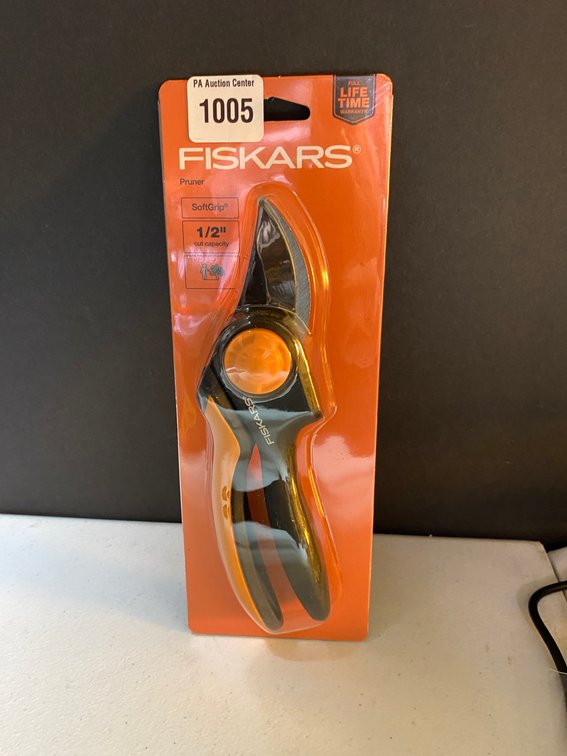 Fiskars Pruners