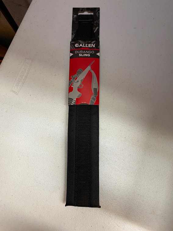 (2x)Allen Durango Sling