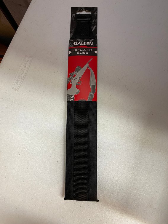 (2x)Allen Durango Sling