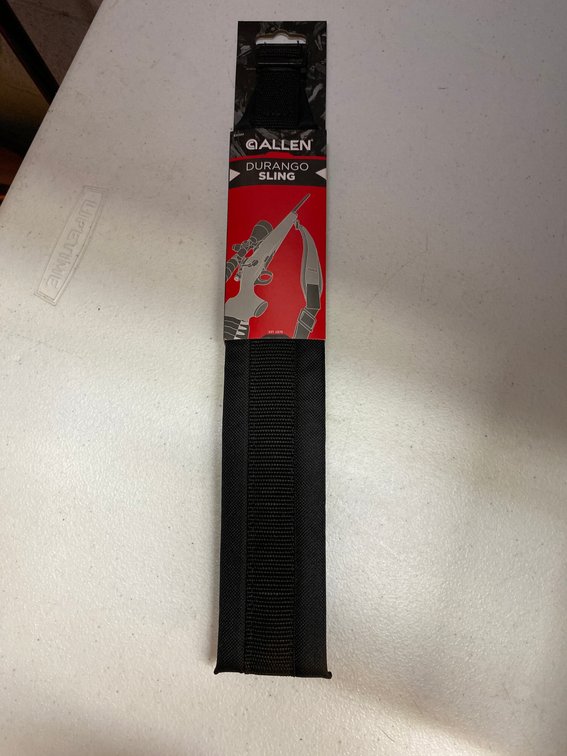 (2x)Allen Durango Sling