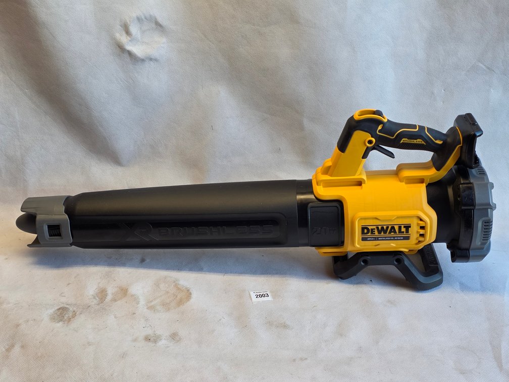 DeWalt DCBL722 20V Max Brushless Cordless Blower
