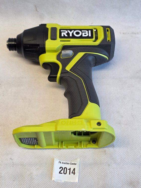Ryobi 18V PCL235 ONE+ Cordless Impact Driver