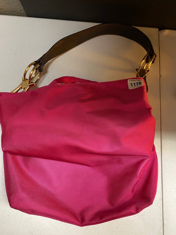 JPK Paris 75 Purse