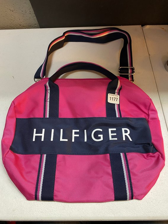 Hilfiger Bag