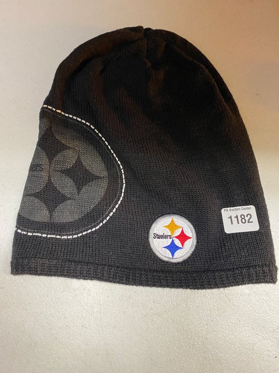 Steelers Beanie
