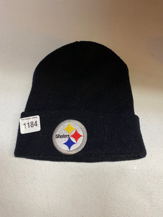 Steelers Beanie