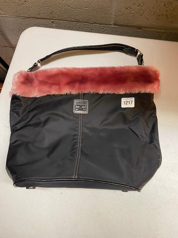 Vintage Liz Claiborne Bag