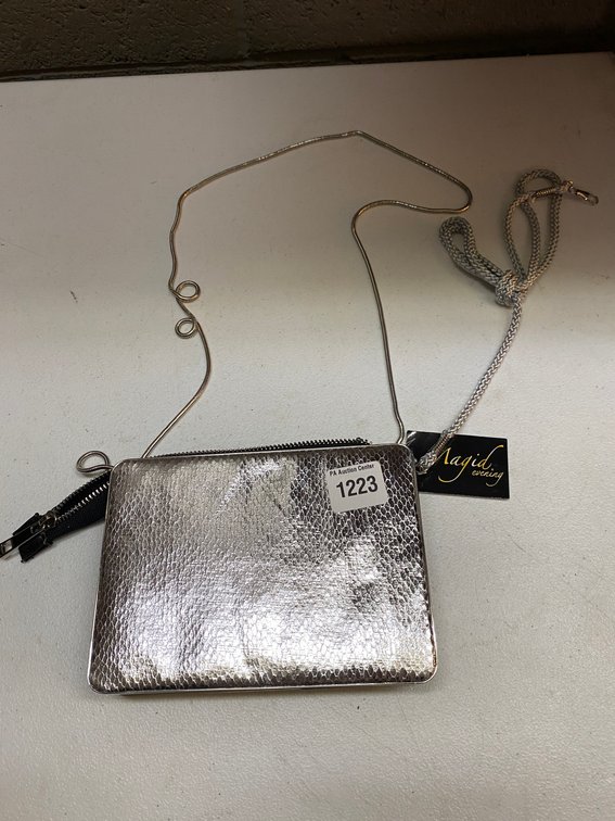 New 7"x5" Bag