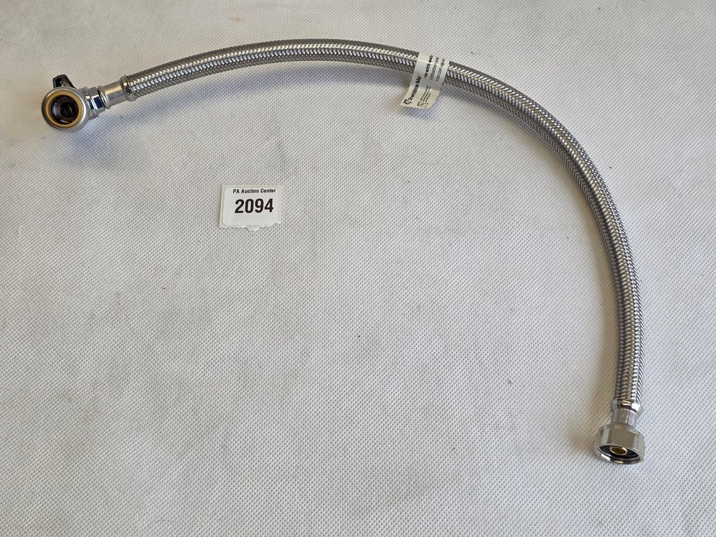 SharkBite Max Braided Stainless Steel Water Supply Hose