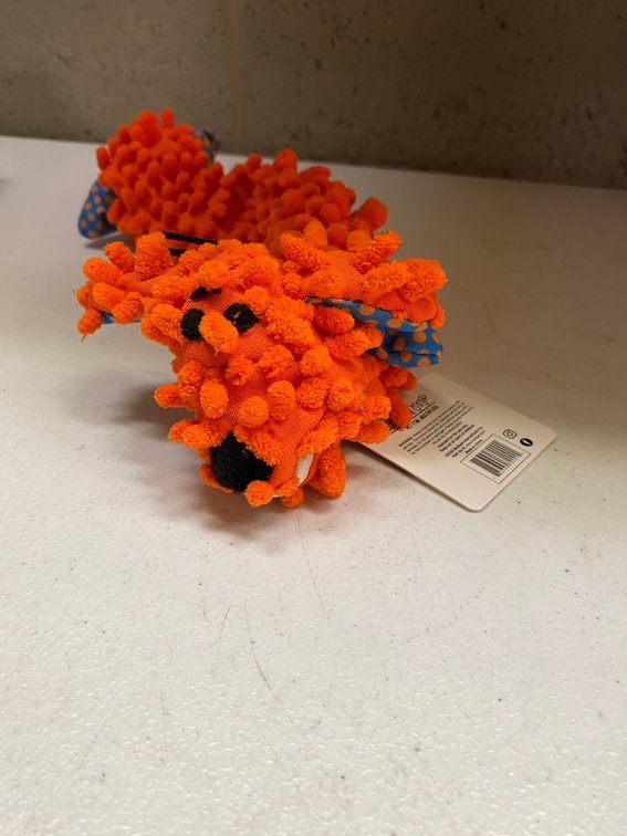 (12x) new Squeaky Dog Toy