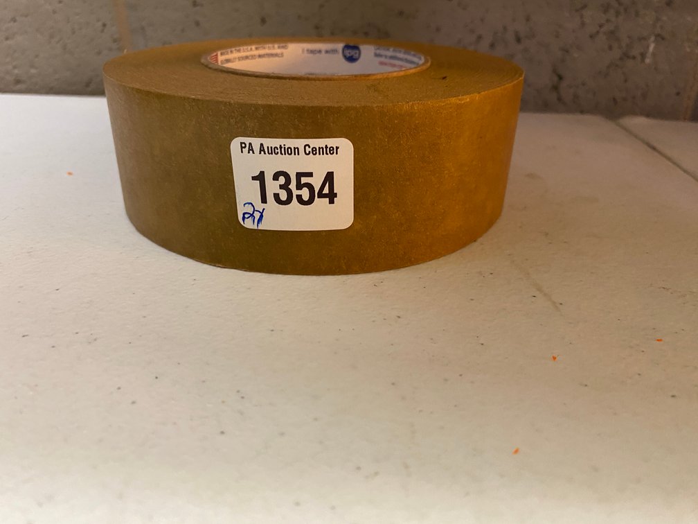 (2x) Packaging tape