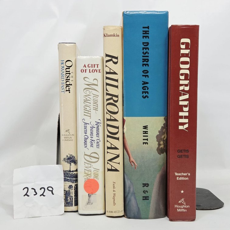 Hardcover Book Lot