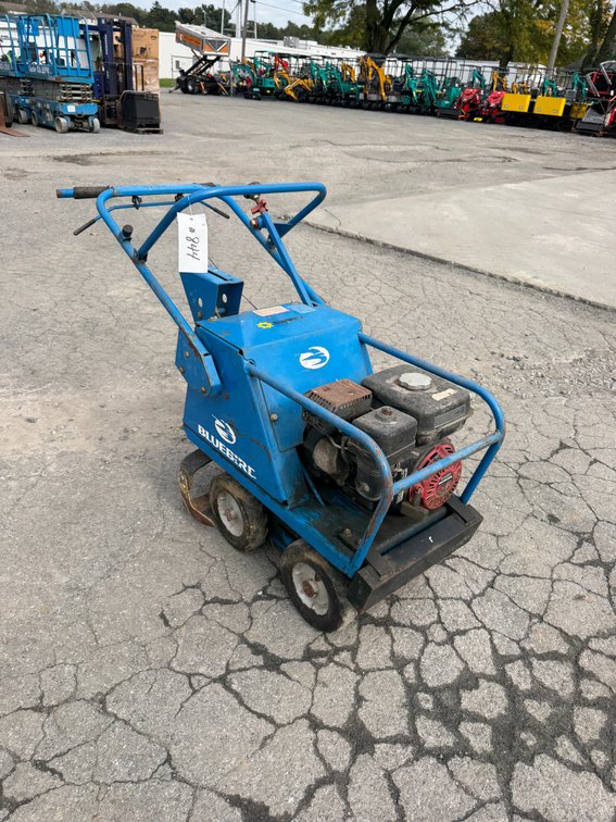 Bluebird SC18 18" Sod Cutter