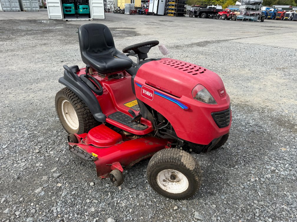 Toro GT2200 50" Hydrostatic Riding Mower