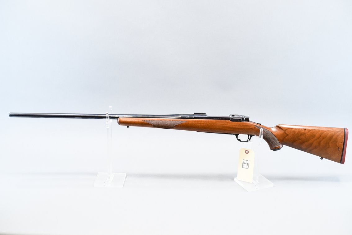 (R) Ruger M77 "Douglas Barreled" .25-06 Rem  Rifle
