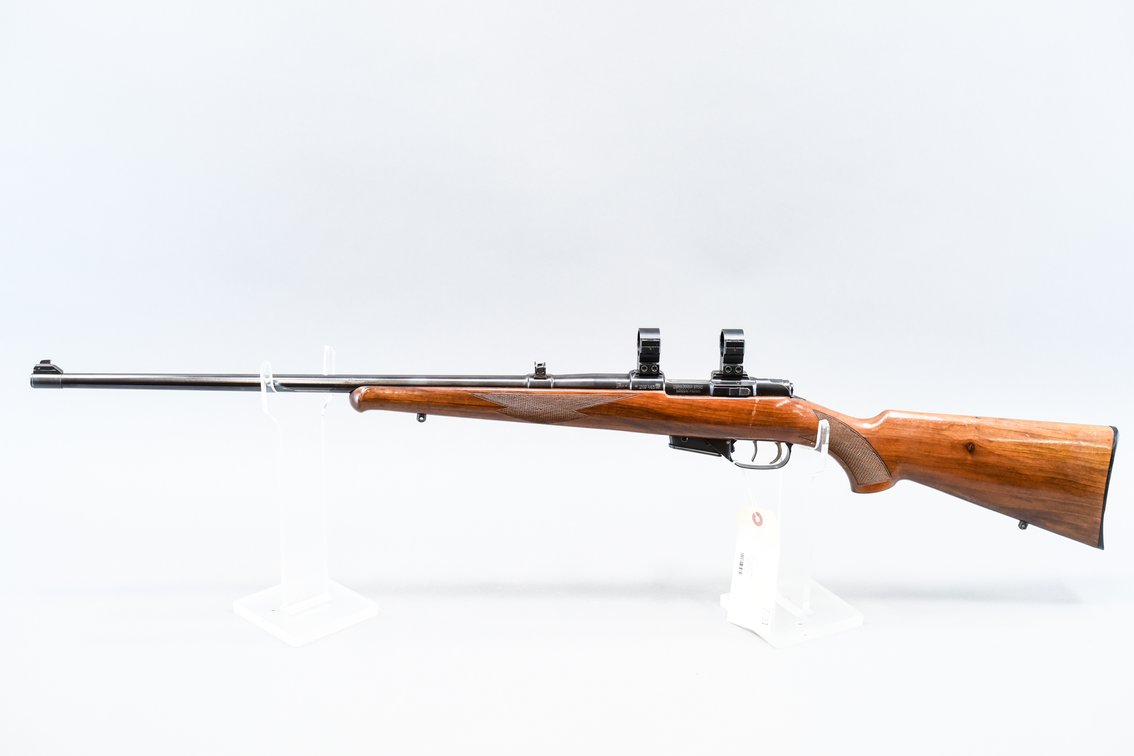 (R) Zbrojovka BRNO Model ZKW 465 .22x36Ho Rifle
