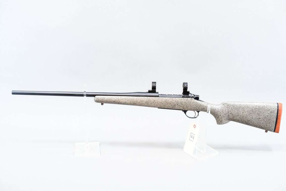 (R) Custom Defiance anTi Classic 9.3x62 Rifle