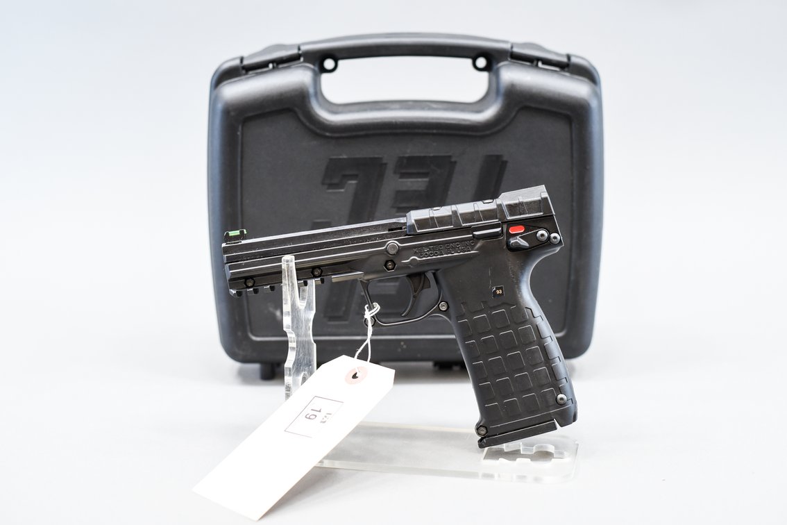 (R) Kel-tec Model PMR-30 .22WMR Pistol