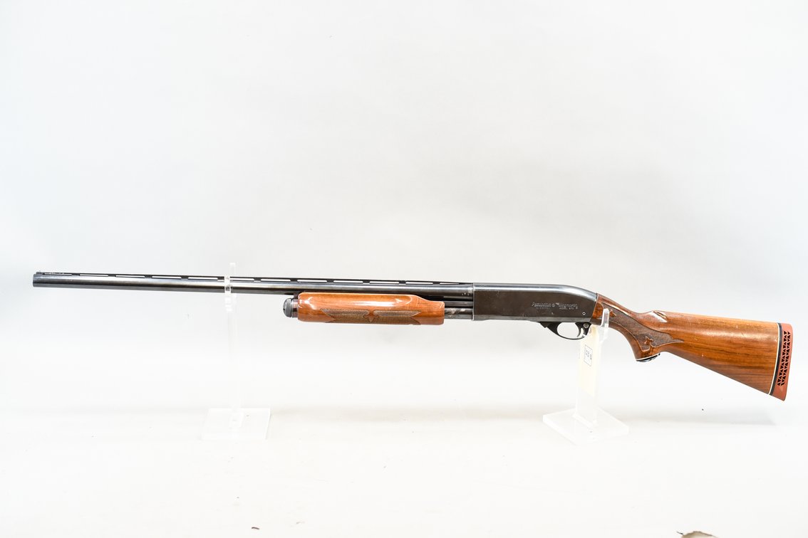 (R) Remington Wingmaster 870 12 Gauge