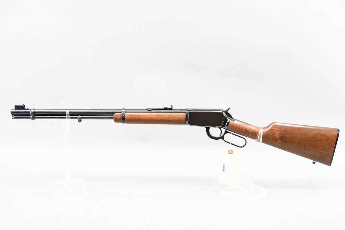 (R) Winchester Model 9422M.22 Win Magnum Rifle