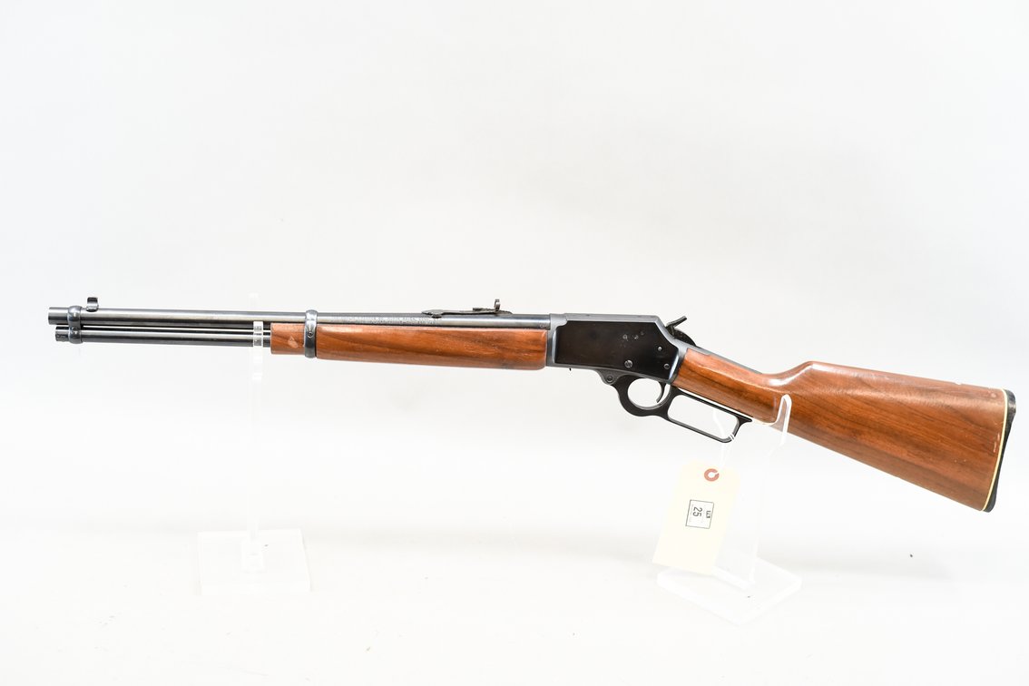 (R) Marlin Model 1894 Carbine .357 Magnum Rifle