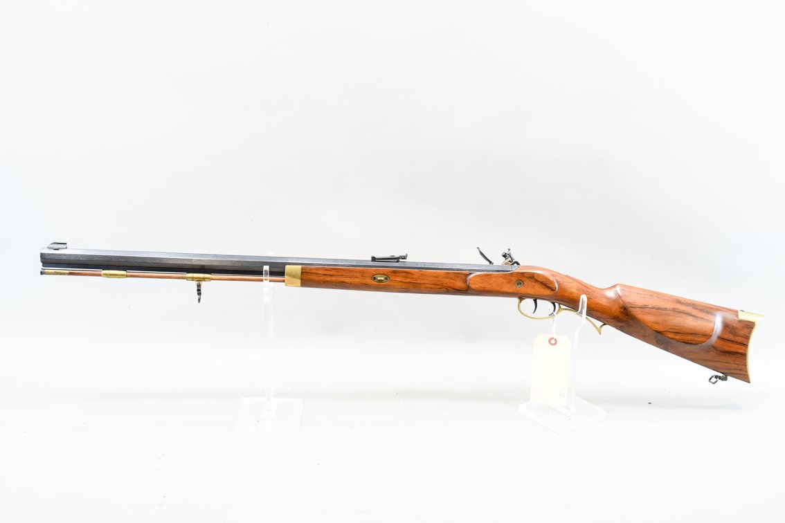 Investarms Cabela's .50Cal Flintlock Rifle